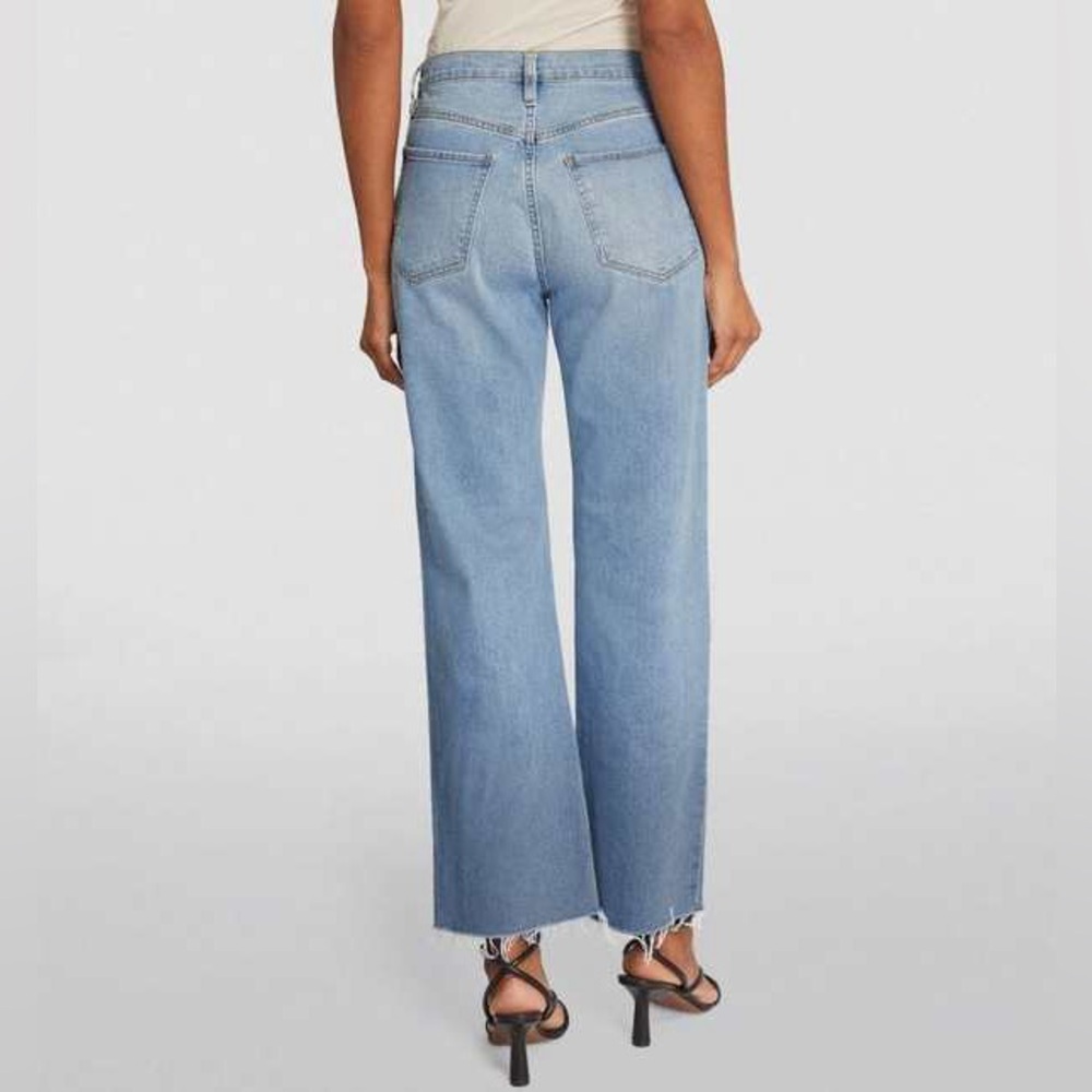 Frame Jeans. 27